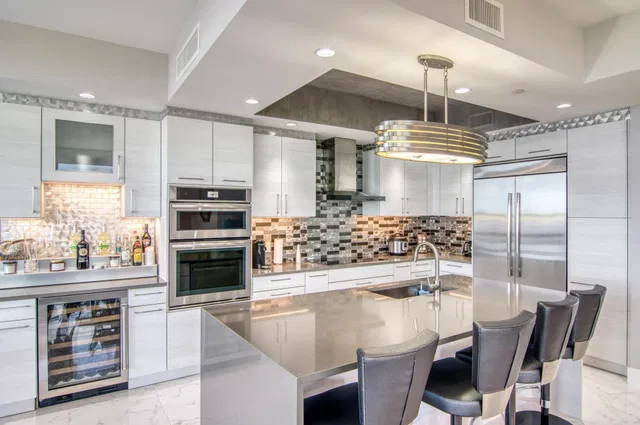 Water Club North Palm Beach Unit 601 photo 8