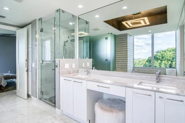 Water Club North Palm Beach Unit 601 photo 17