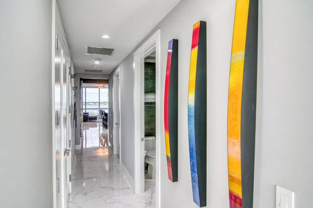 Water Club North Palm Beach Unit 601 photo 19