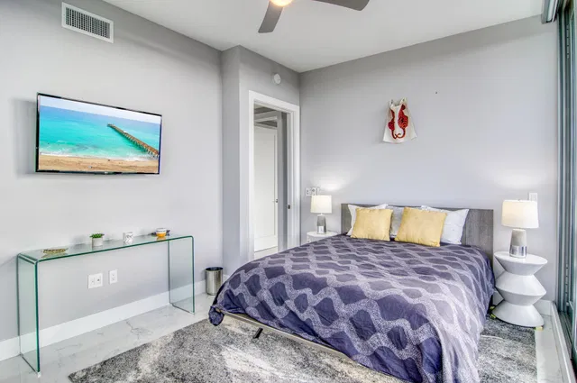 Water Club North Palm Beach Unit 601 photo 22