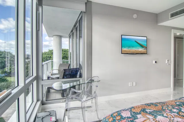 Water Club North Palm Beach Unit 601 photo 25