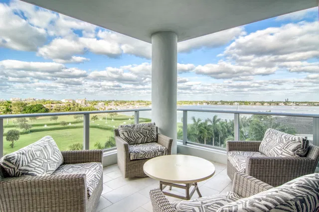 Water Club North Palm Beach Unit 601 photo 29