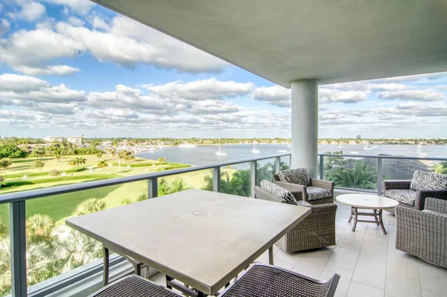 Water Club North Palm Beach Unit 601 photo 30