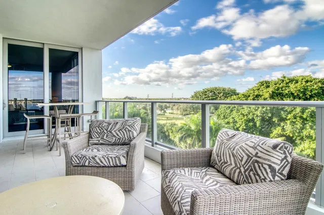 Water Club North Palm Beach Unit 601 photo 32