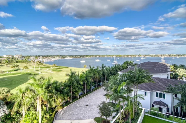 Water Club North Palm Beach Unit 601 photo 33