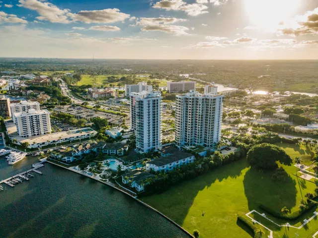 Water Club North Palm Beach Unit 601 photo 36