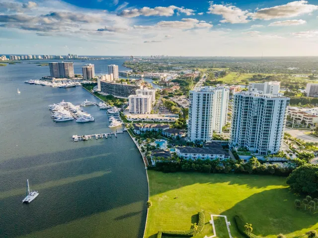 Water Club North Palm Beach Unit 601 photo 37