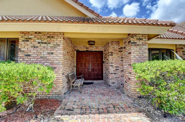 Boca West Country Club Residence photo 2
