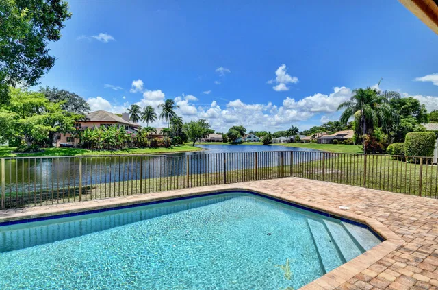 Boca West Country Club Residence photo 3
