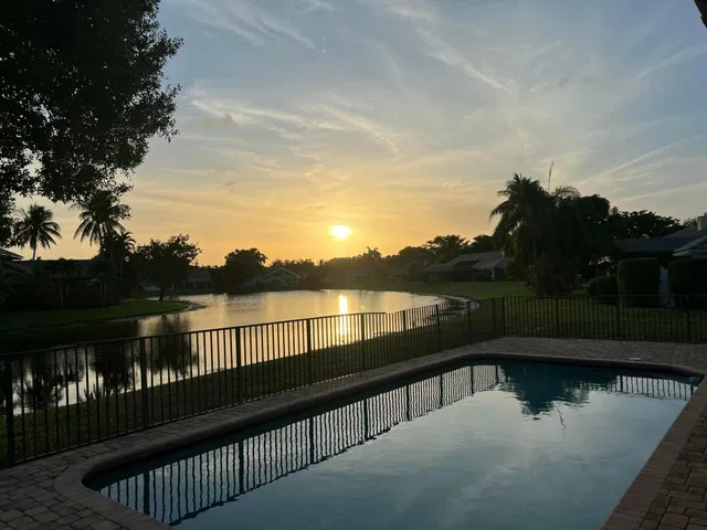 Boca West Country Club Residence photo 4