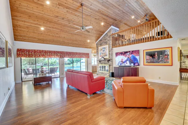 Boca West Country Club Residence photo 5