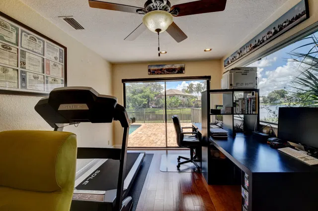 Boca West Country Club Residence photo 16