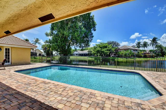 Boca West Country Club Residence photo 26
