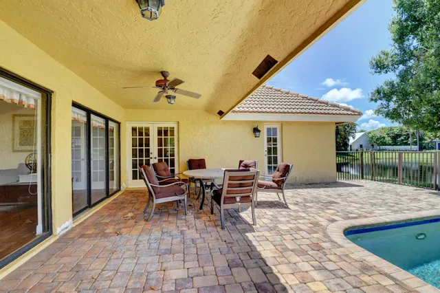 Boca West Country Club Residence photo 27
