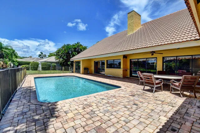 Boca West Country Club Residence photo 28