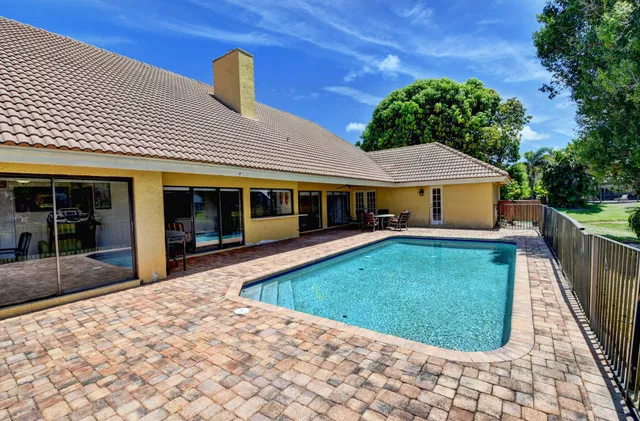 Boca West Country Club Residence photo 29