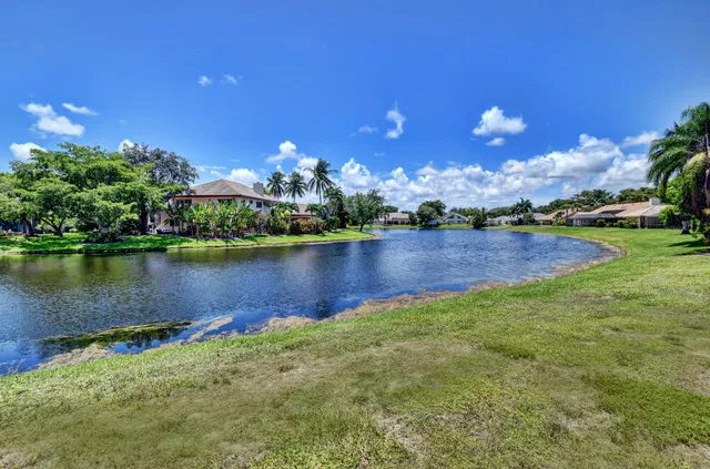Boca West Country Club Residence photo 30
