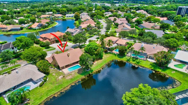 Boca West Country Club Residence photo 32