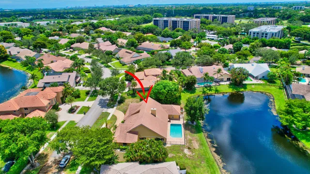 Boca West Country Club Residence photo 33