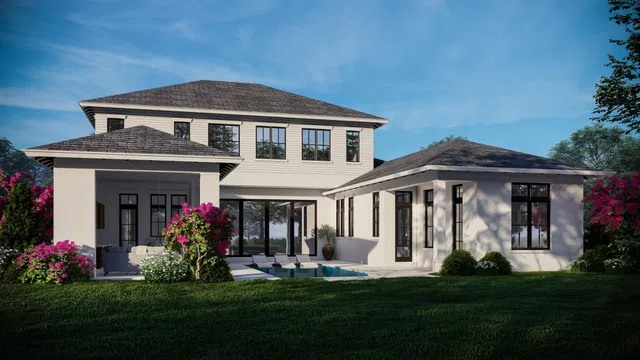 West Palm Beach Residence photo 2