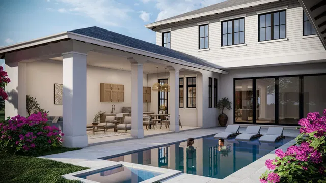 West Palm Beach Residence photo 3