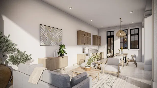West Palm Beach Residence photo 4