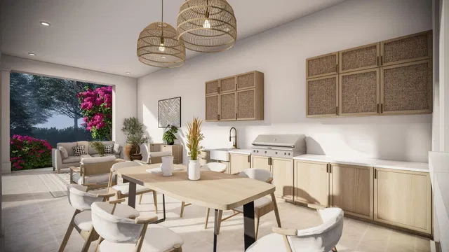West Palm Beach Residence photo 5
