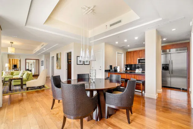 Renaissance on the Ocean Residence photo 20