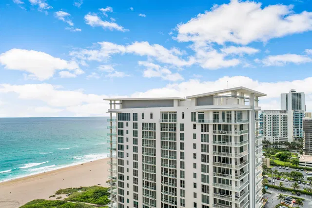 Renaissance on the Ocean Residence photo 39