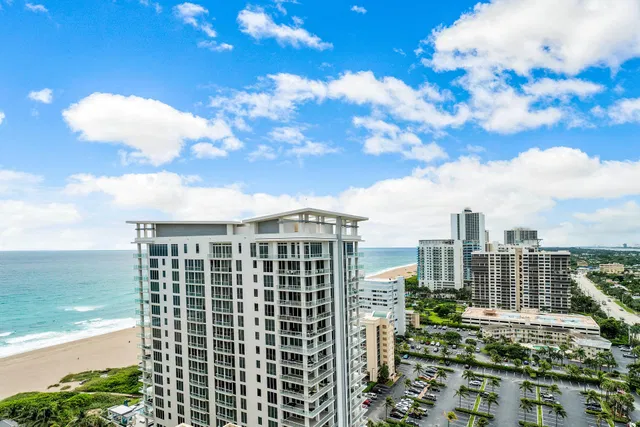 Renaissance on the Ocean Residence photo 44