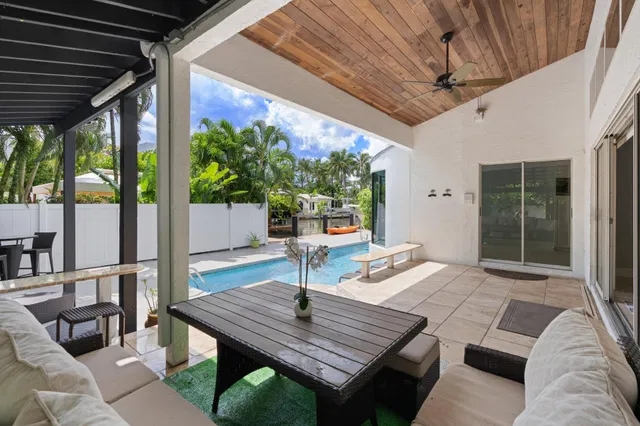 Delray Beach Shores Residence photo 18