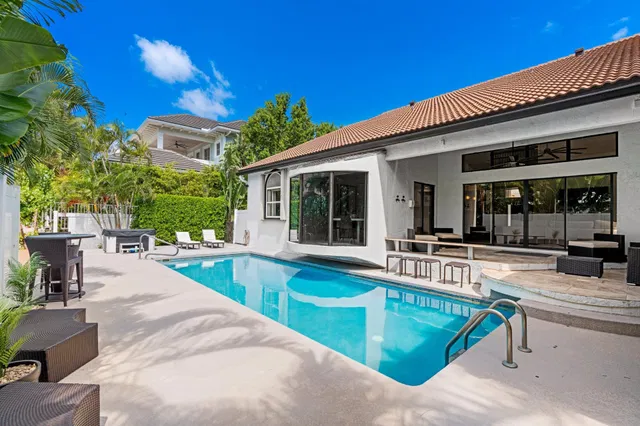 Delray Beach Shores Residence photo 37