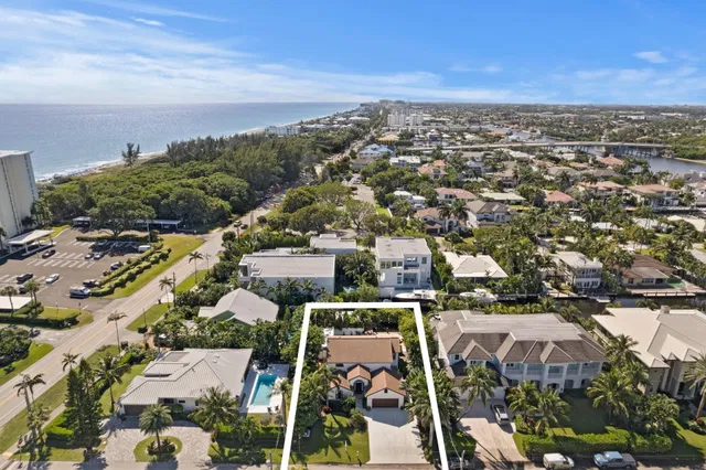 Delray Beach Shores Residence photo 48