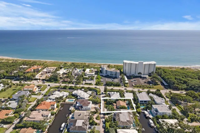Delray Beach Shores Residence photo 53