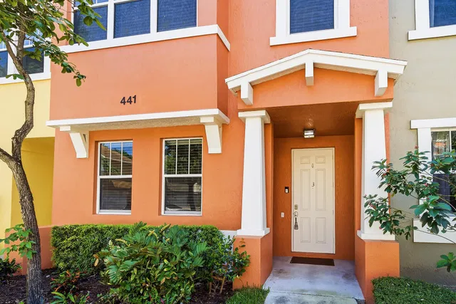 Cityside West Palm Beach Unit 3 photo 31