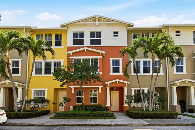 Cityside West Palm Beach Unit 3 photo 32