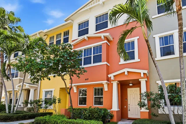 Cityside West Palm Beach Unit 3 photo 33