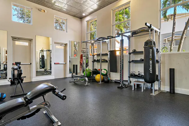 Cityside West Palm Beach Unit 3 photo 37