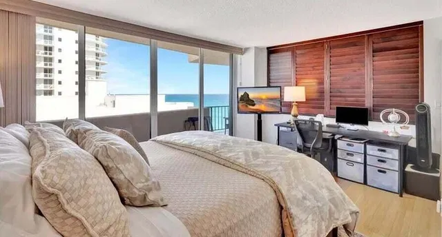 Singer Island Unit 1-905 photo 9