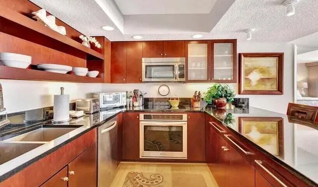 Singer Island Unit 1-905 photo 18