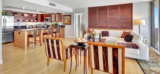Singer Island Unit 1-905 photo 27