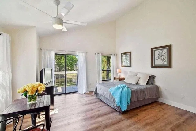 Tennis Lodges Wellington Unit 508 photo 6