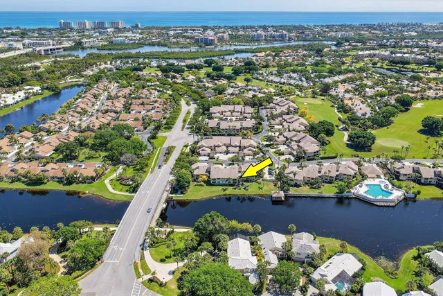 Jonathan's Landing Jupiter FL Unit 128 photo 5