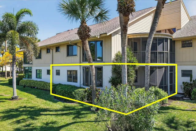 Jonathan's Landing Jupiter FL Unit 128 photo 6
