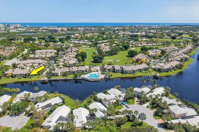 Jonathan's Landing Jupiter FL Unit 128 photo 32