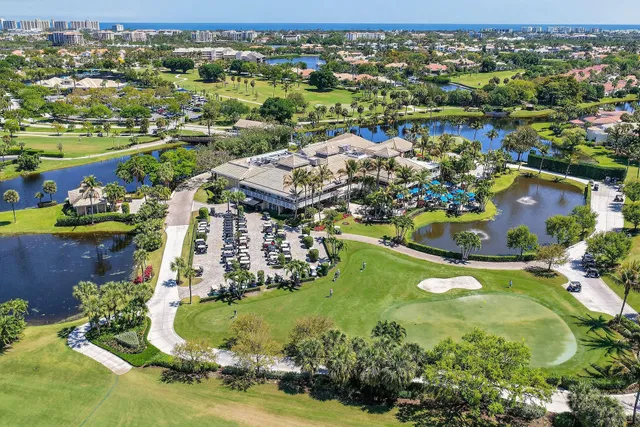 Jonathan's Landing Jupiter FL Unit 128 photo 34