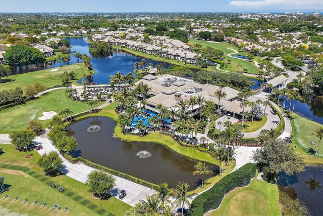 Jonathan's Landing Jupiter FL Unit 128 photo 35
