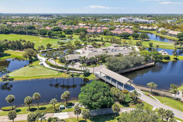 Jonathan's Landing Jupiter FL Unit 128 photo 36