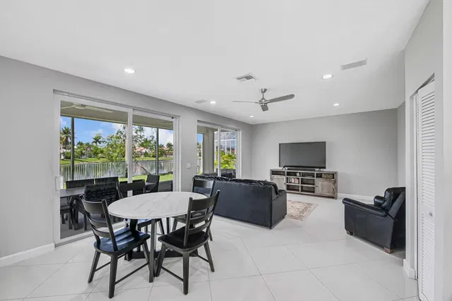 Boca Isles Residence photo 10