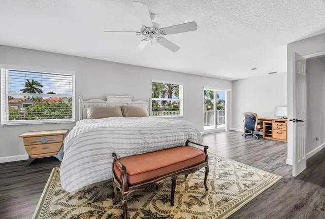 Boca Isles Residence photo 18